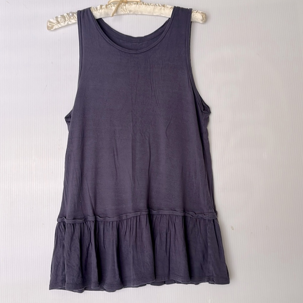 Tank Top Size S